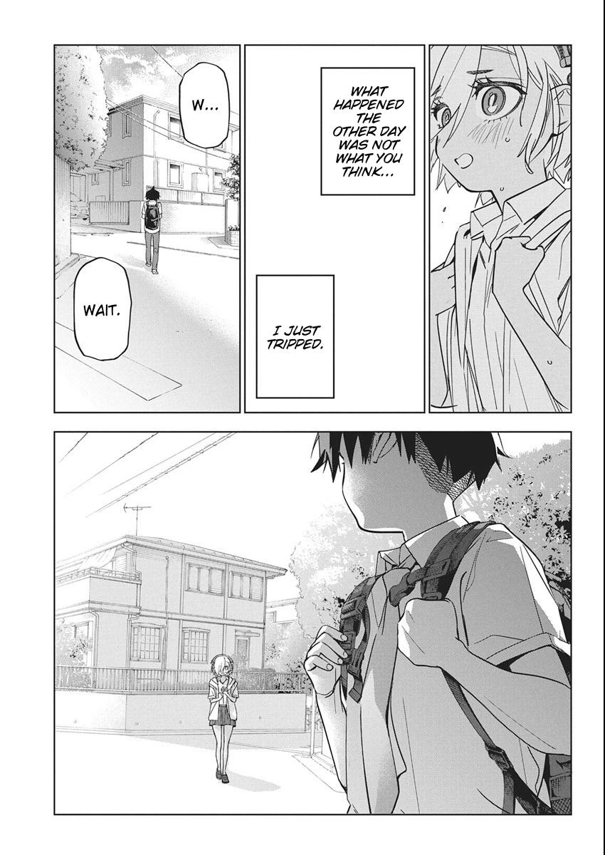 Read Now That We Draw Manga Online