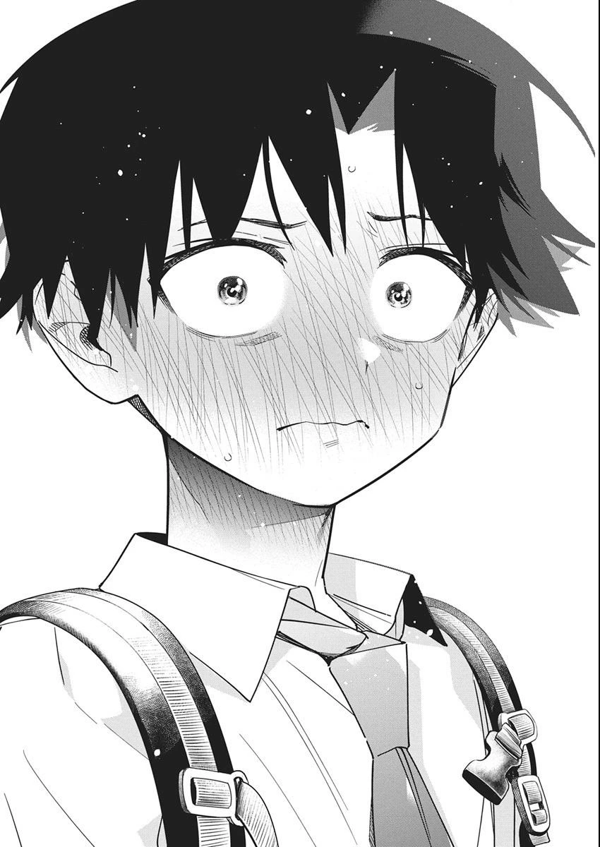 Read Now That We Draw Manga Online