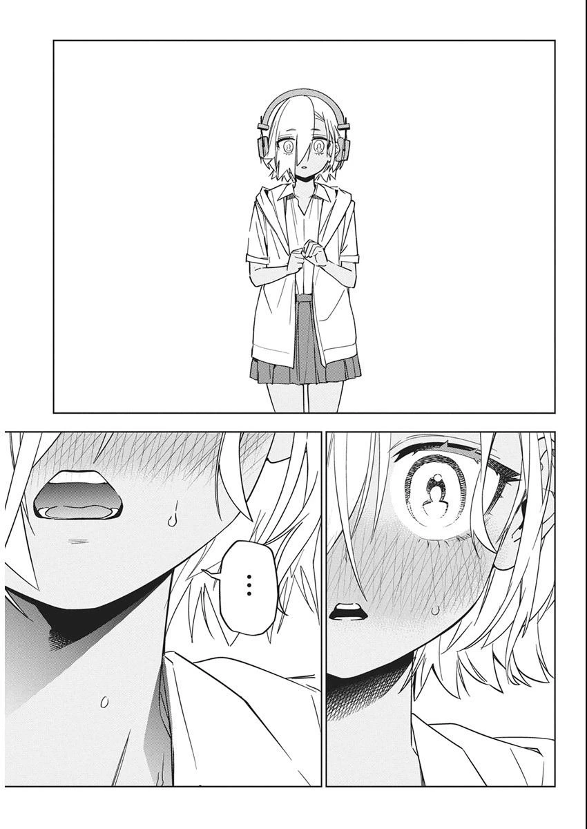 Read Now That We Draw Manga Online