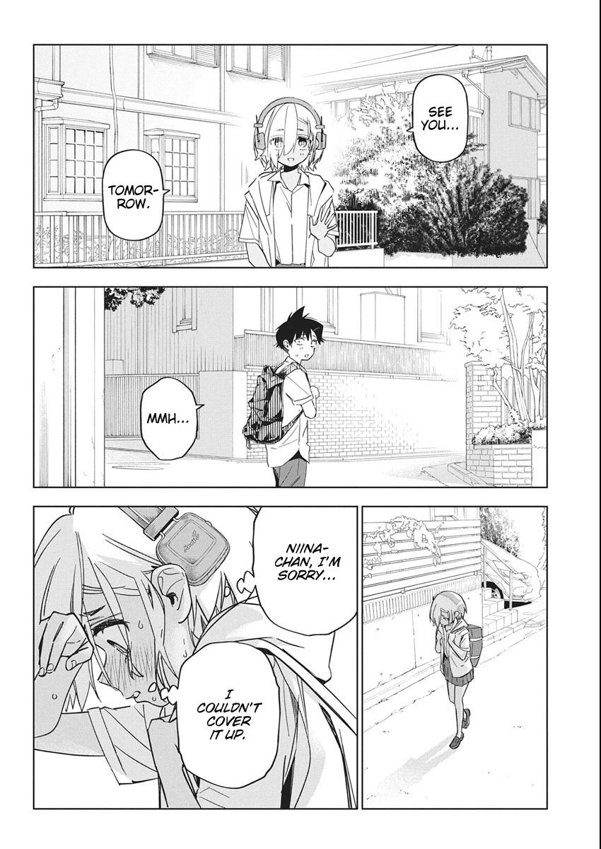 Read Now That We Draw Manga Online