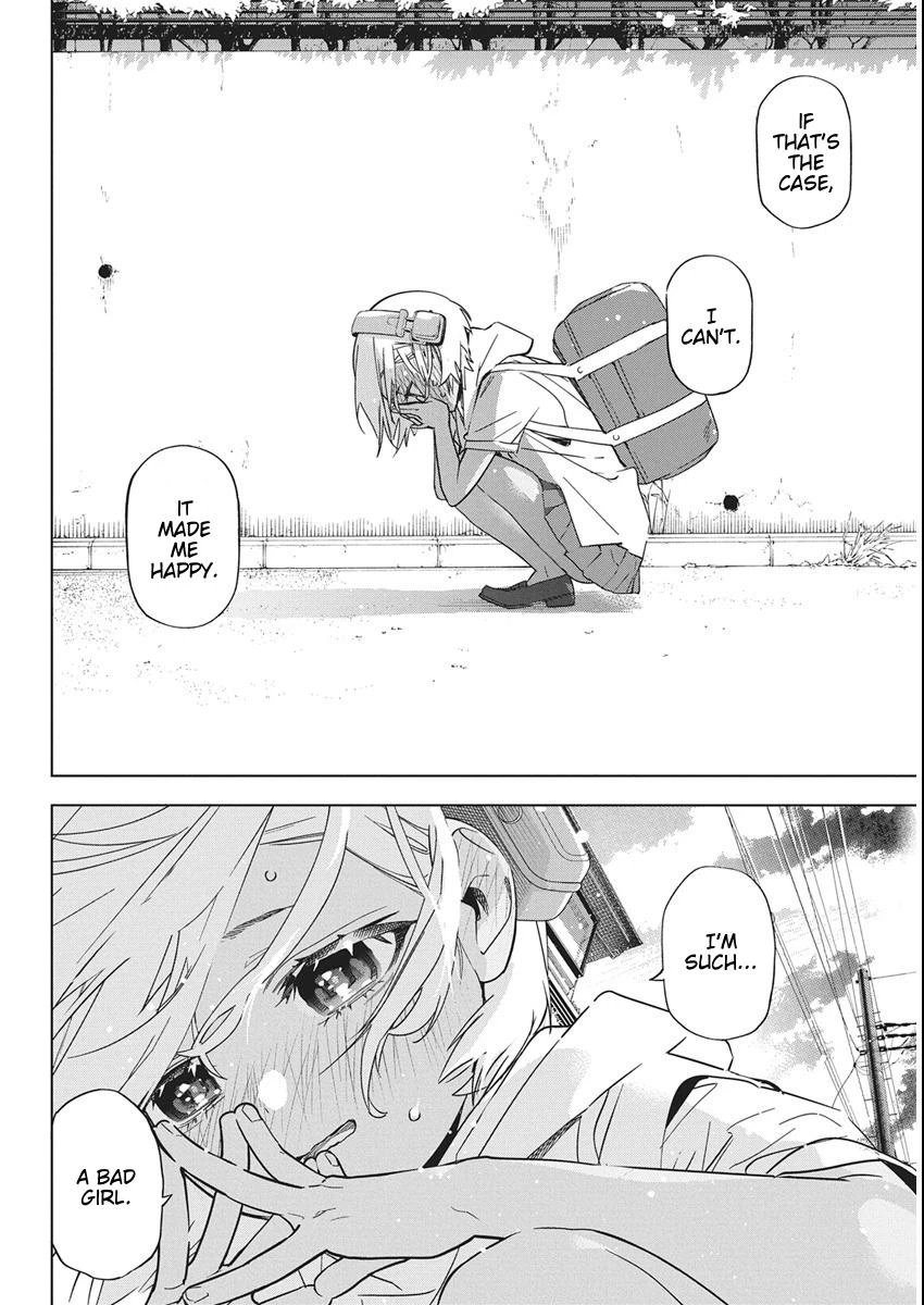 Read Now That We Draw Manga Online