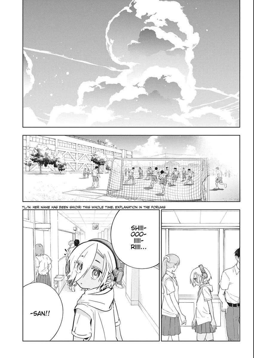 Read Now That We Draw Manga Online