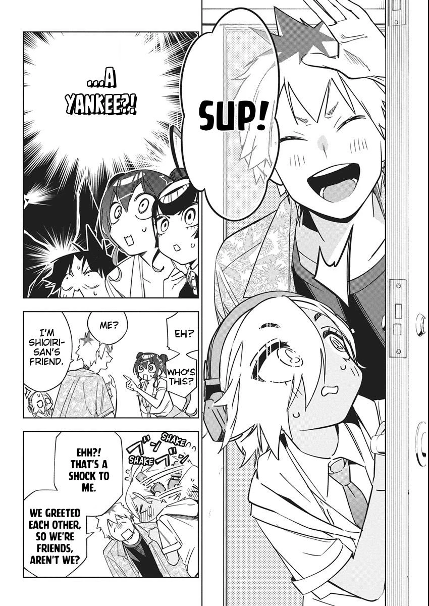 Read Now That We Draw Manga Online