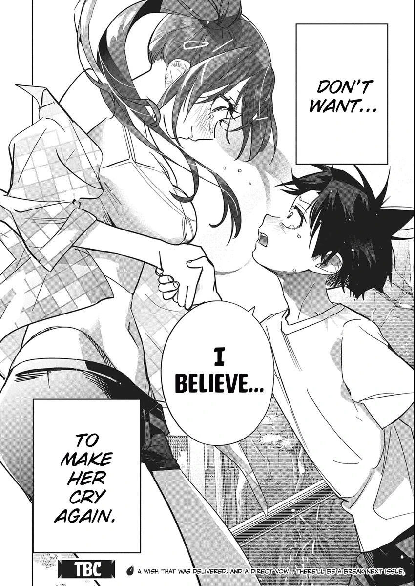 Read Now That We Draw Manga Online