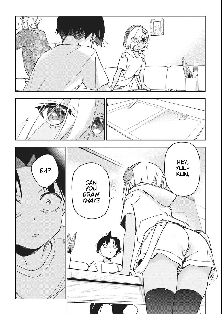 Read Now That We Draw Manga Online