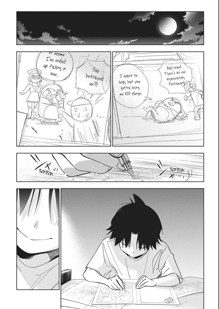 Read Now That We Draw Manga Online