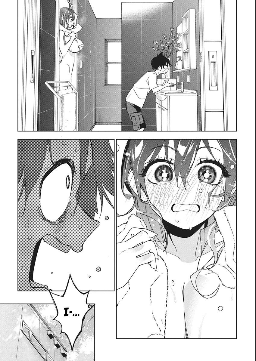 Read Now That We Draw Manga Online