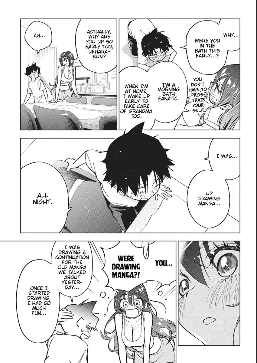 Read Now That We Draw Manga Online