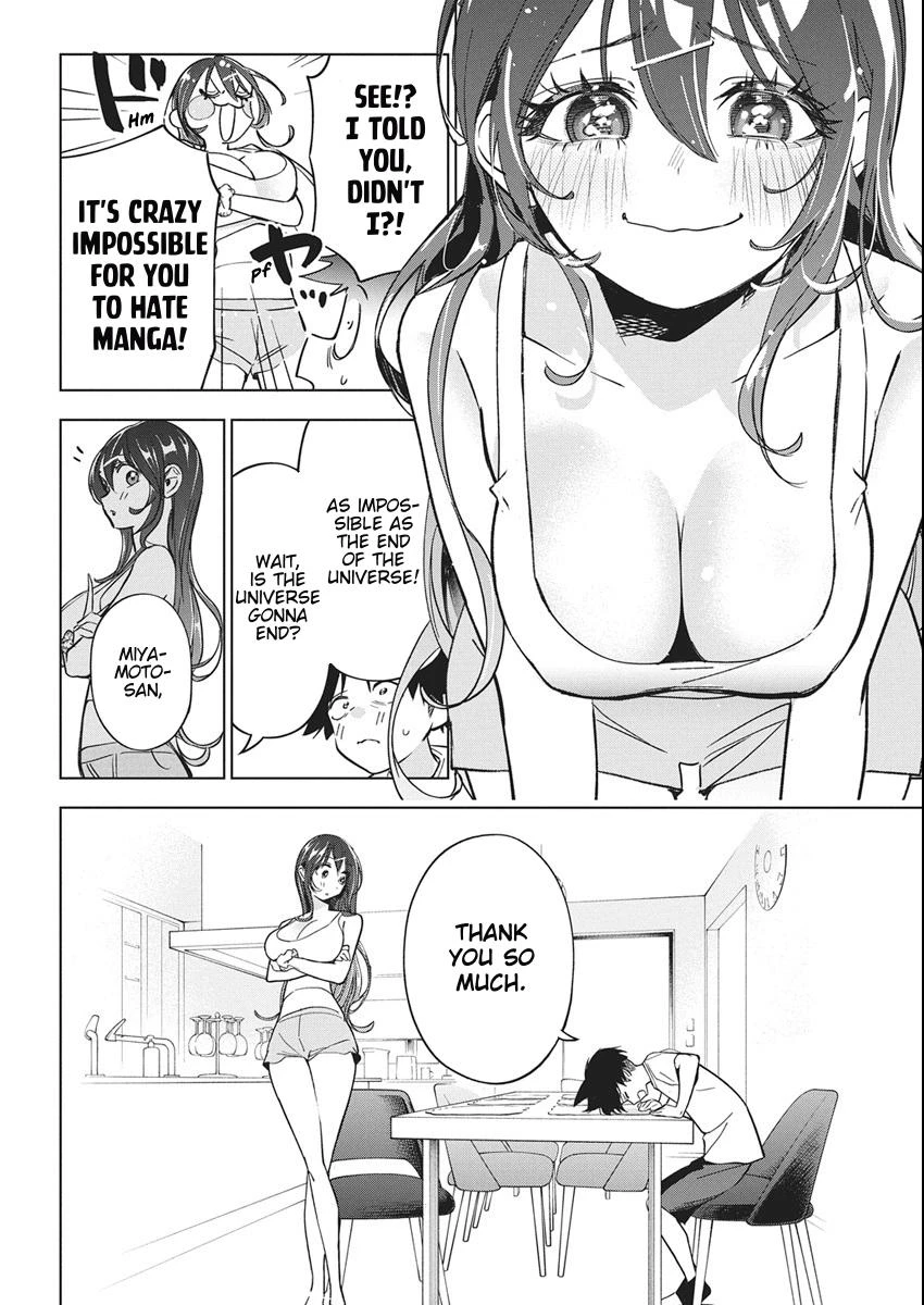Read Now That We Draw Manga Online