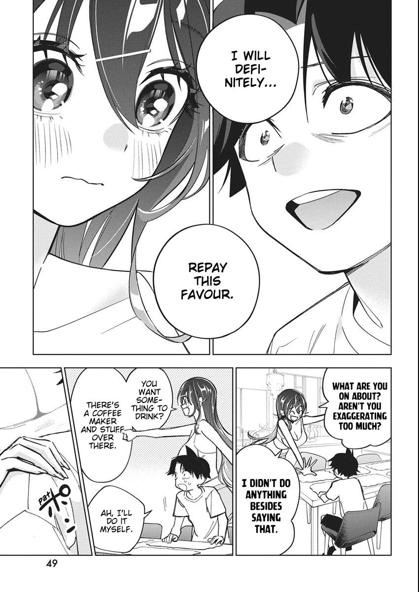 Read Now That We Draw Manga Online