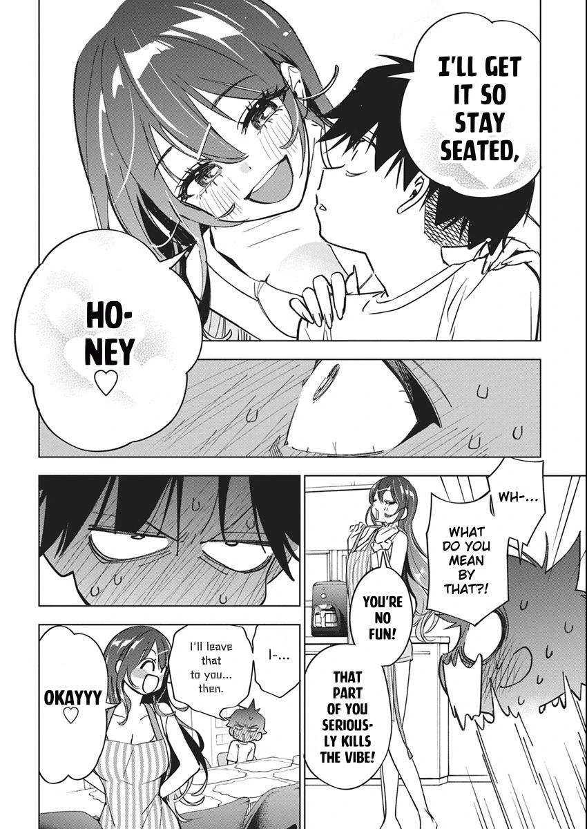 Read Now That We Draw Manga Online