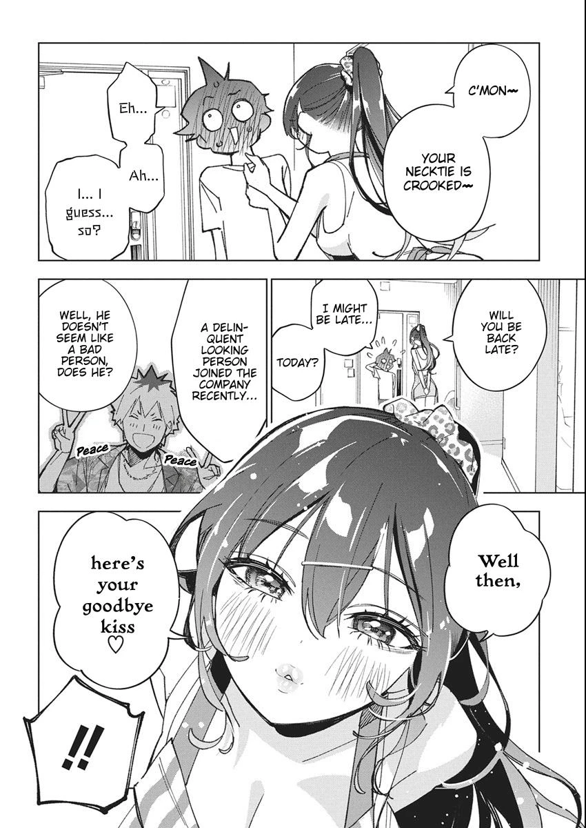 Read Now That We Draw Manga Online