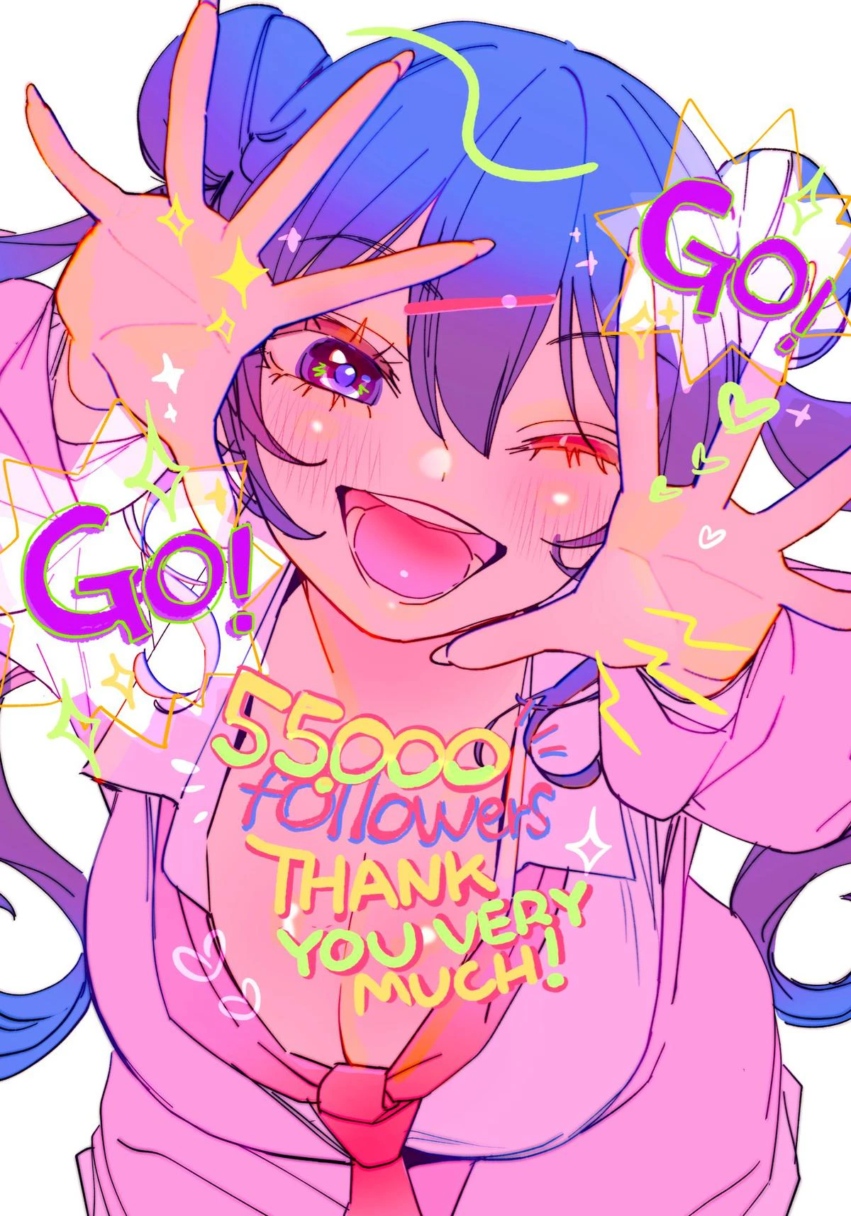 Read Now That We Draw Manga Online