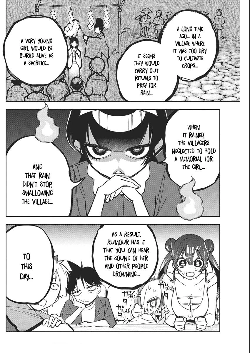 Read Now That We Draw Manga Online