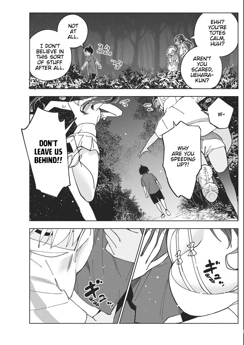 Read Now That We Draw Manga Online