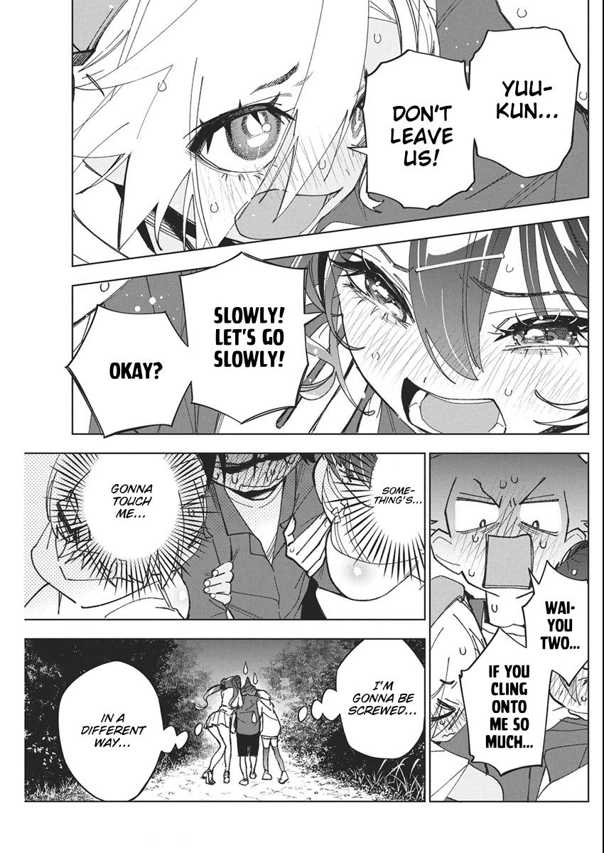 Read Now That We Draw Manga Online