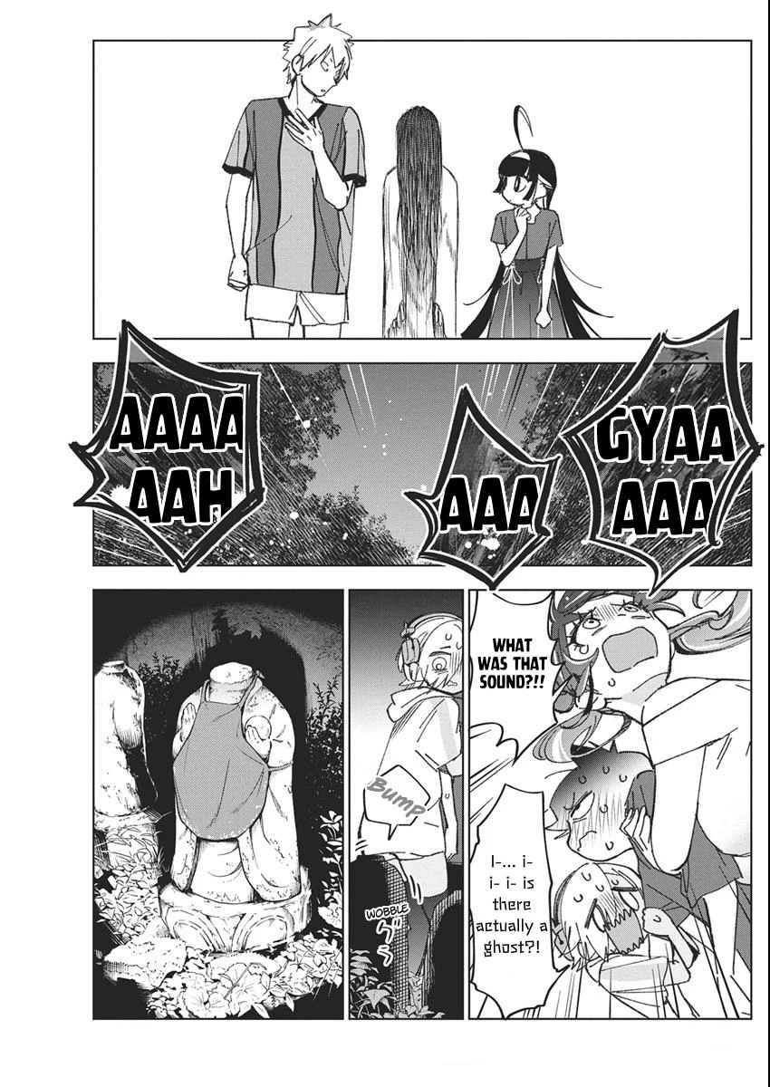 Read Now That We Draw Manga Online