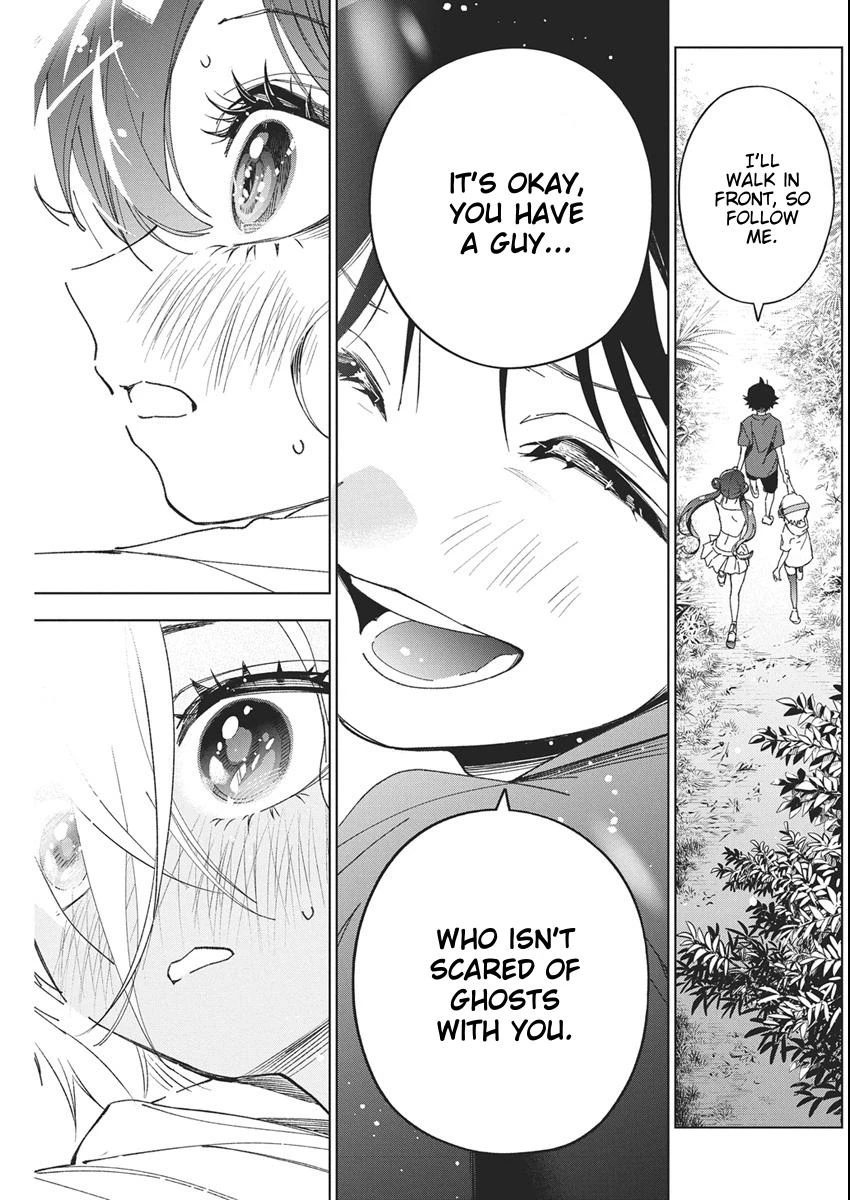 Read Now That We Draw Manga Online