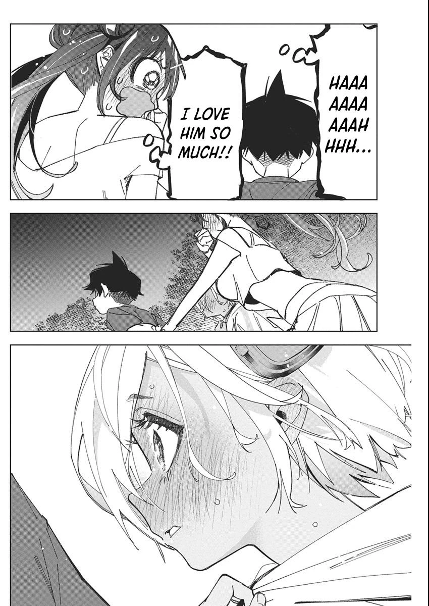Read Now That We Draw Manga Online