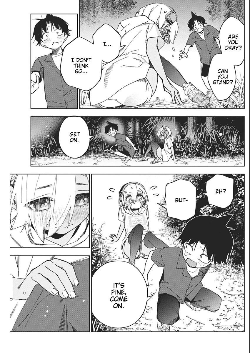 Read Now That We Draw Manga Online