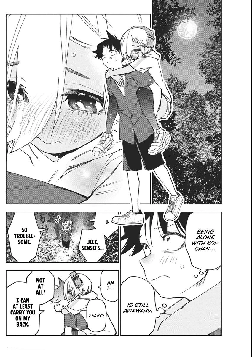 Read Now That We Draw Manga Online