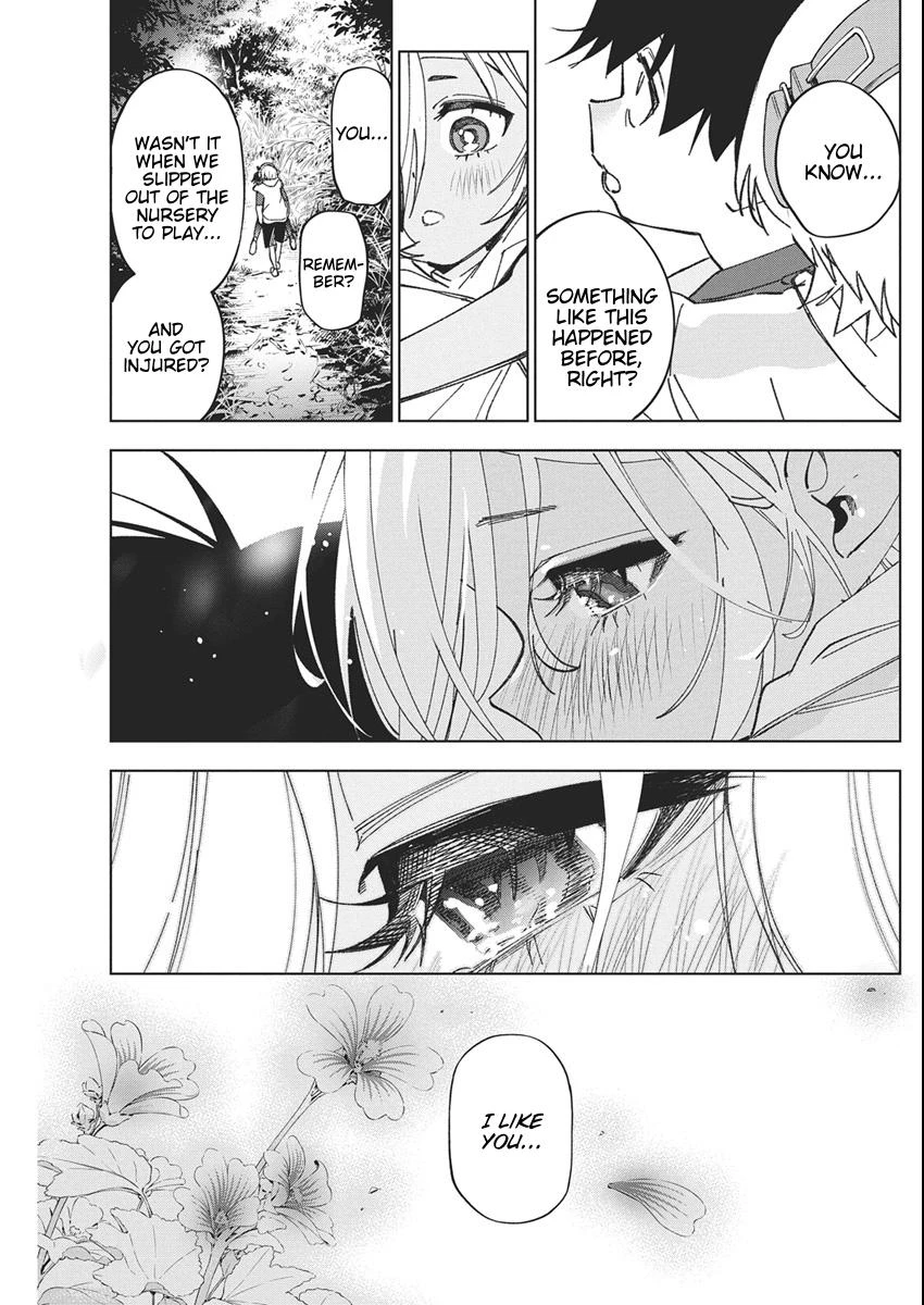 Read Now That We Draw Manga Online