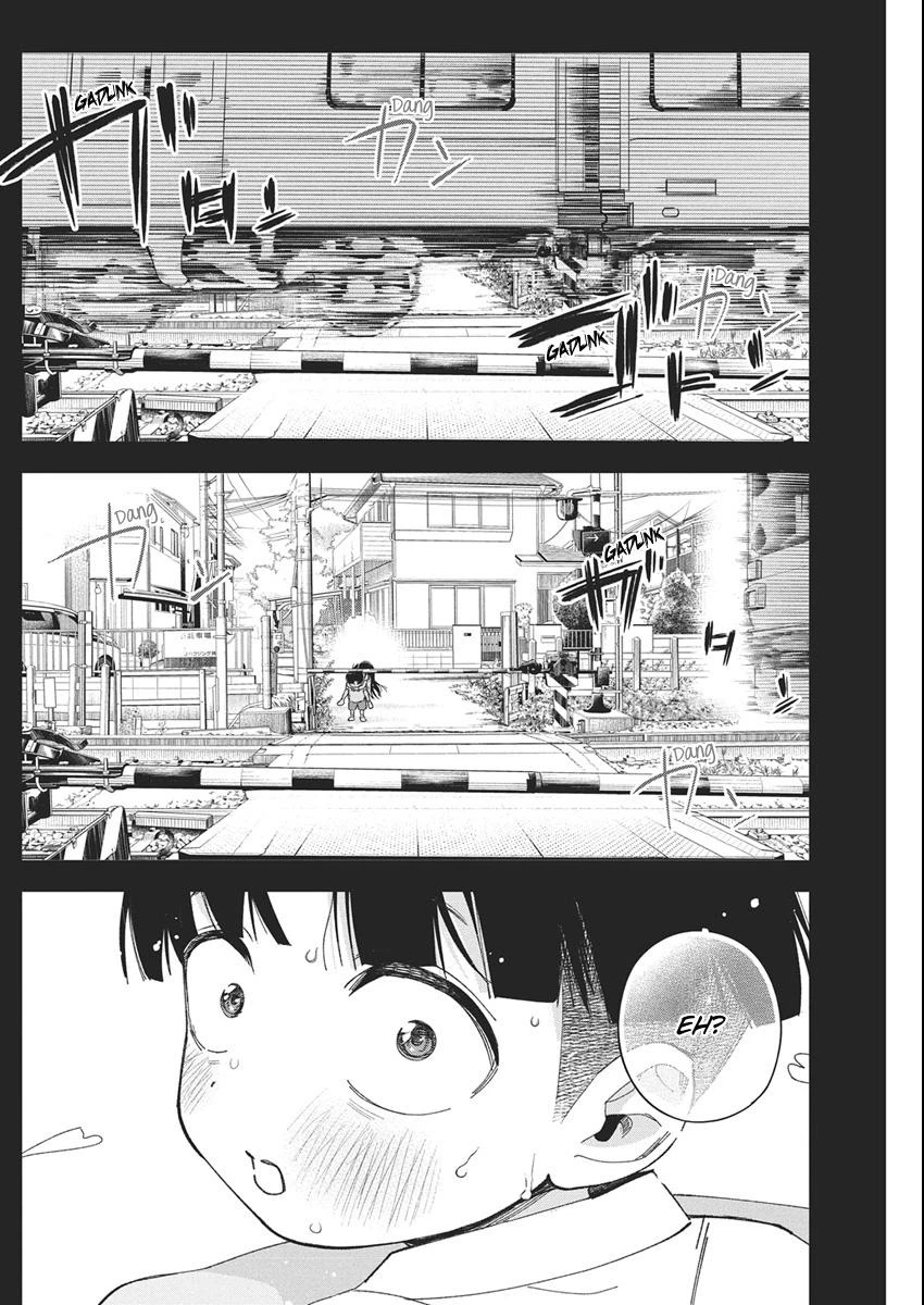 Read Now That We Draw Manga Online