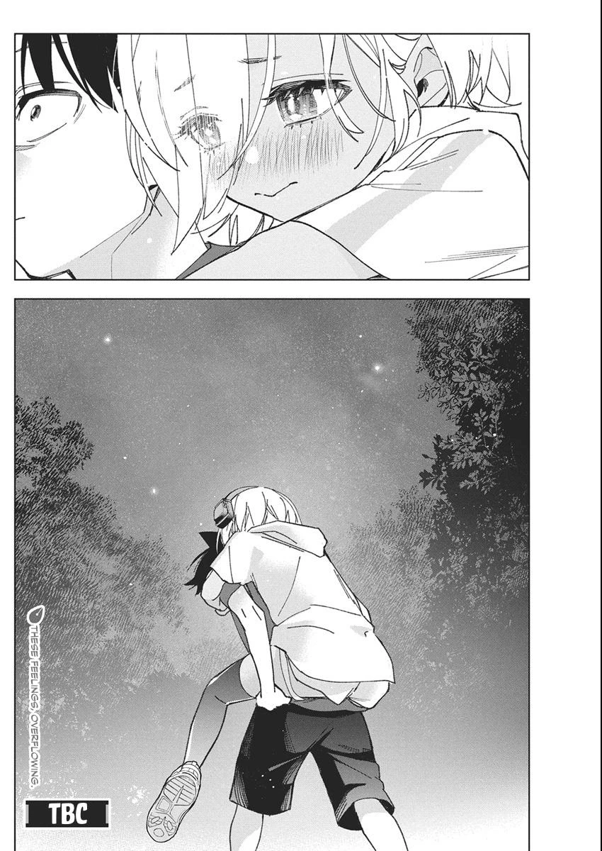 Read Now That We Draw Manga Online