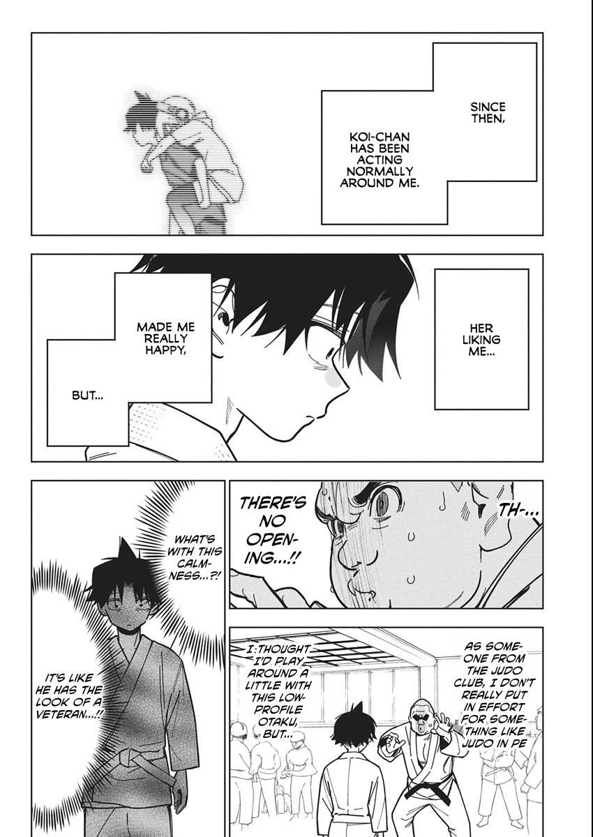 Read Now That We Draw Manga Online