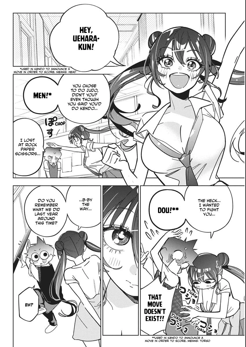 Read Now That We Draw Manga Online