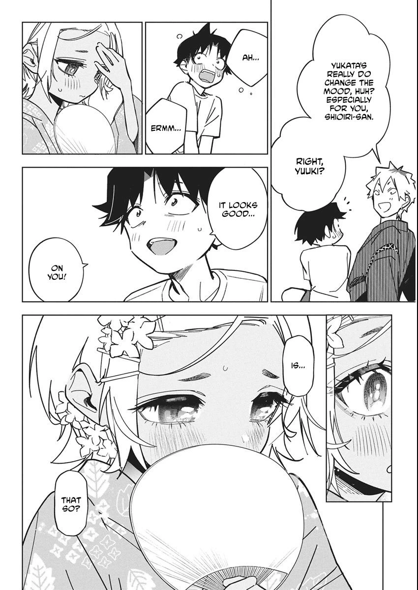 Read Now That We Draw Manga Online