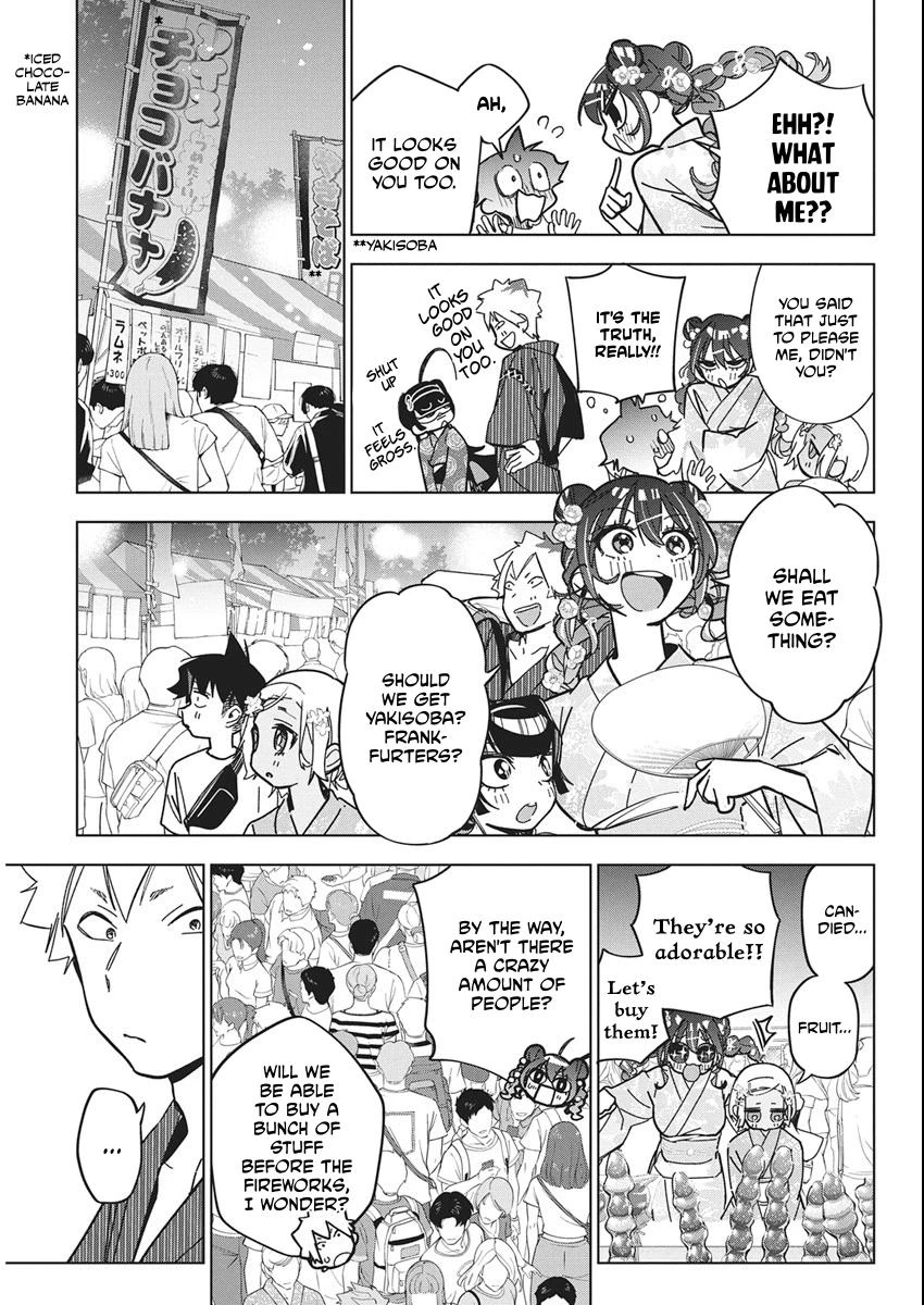Read Now That We Draw Manga Online