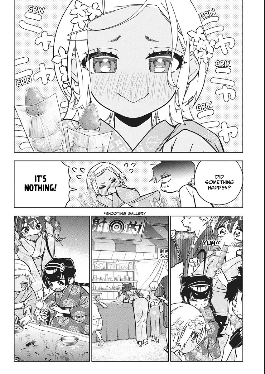 Read Now That We Draw Manga Online