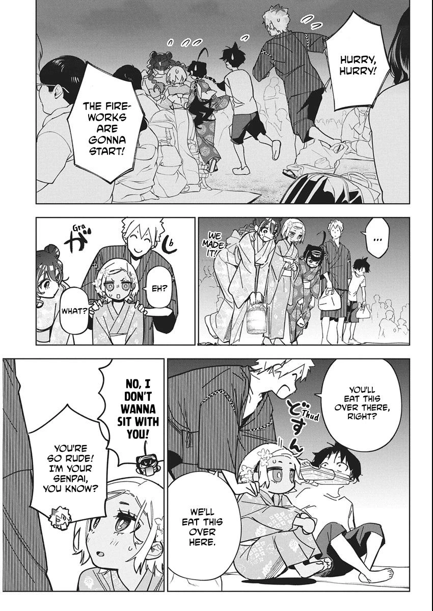 Read Now That We Draw Manga Online