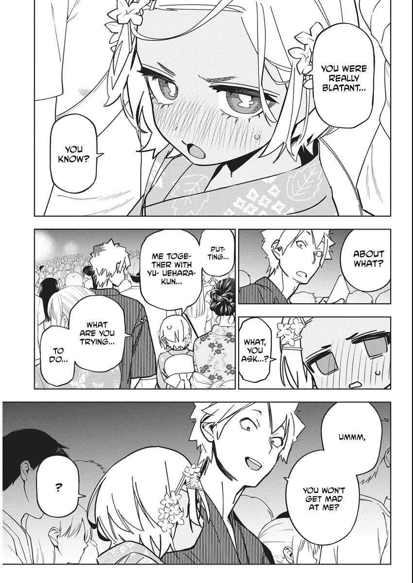 Read Now That We Draw Manga Online