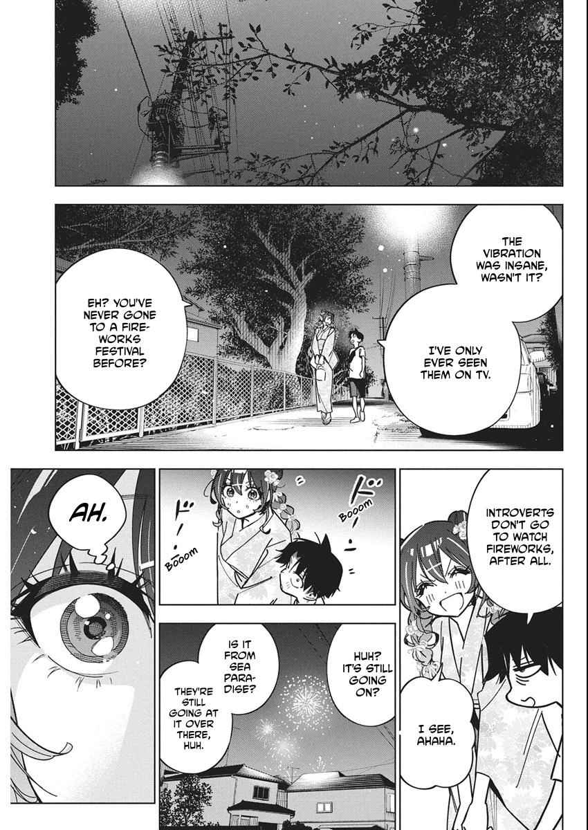 Read Now That We Draw Manga Online