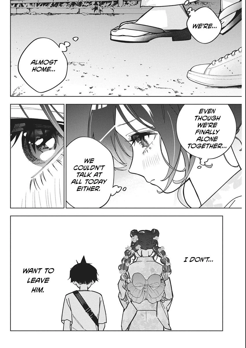Read Now That We Draw Manga Online