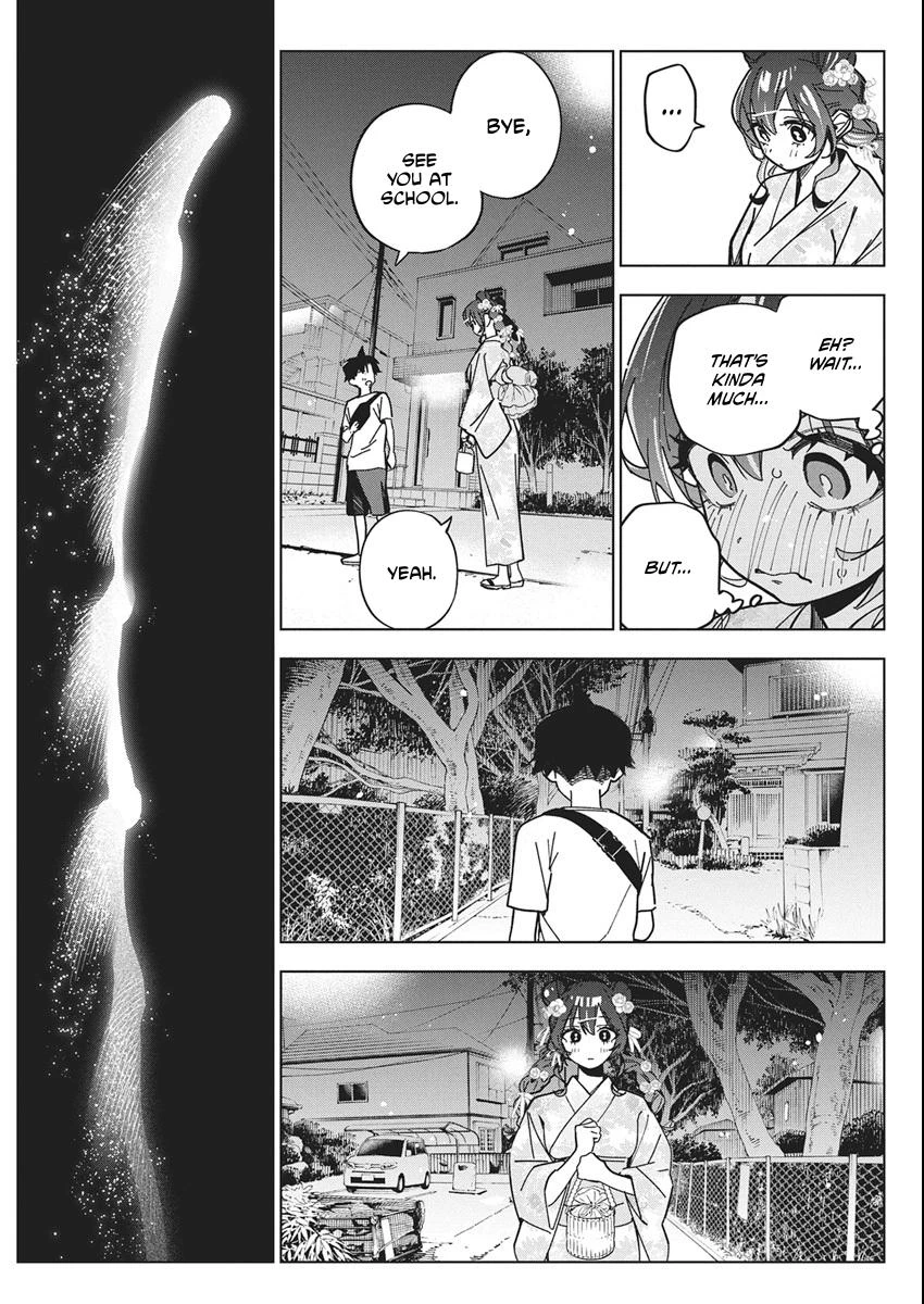 Read Now That We Draw Manga Online