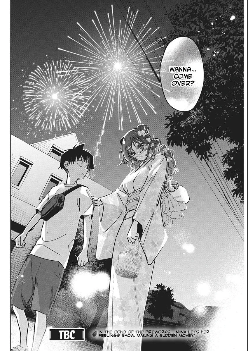 Read Now That We Draw Manga Online