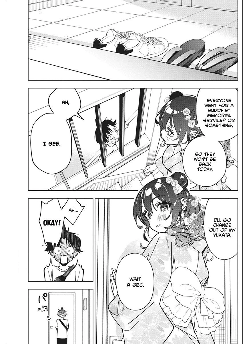 Read Now That We Draw Manga Online
