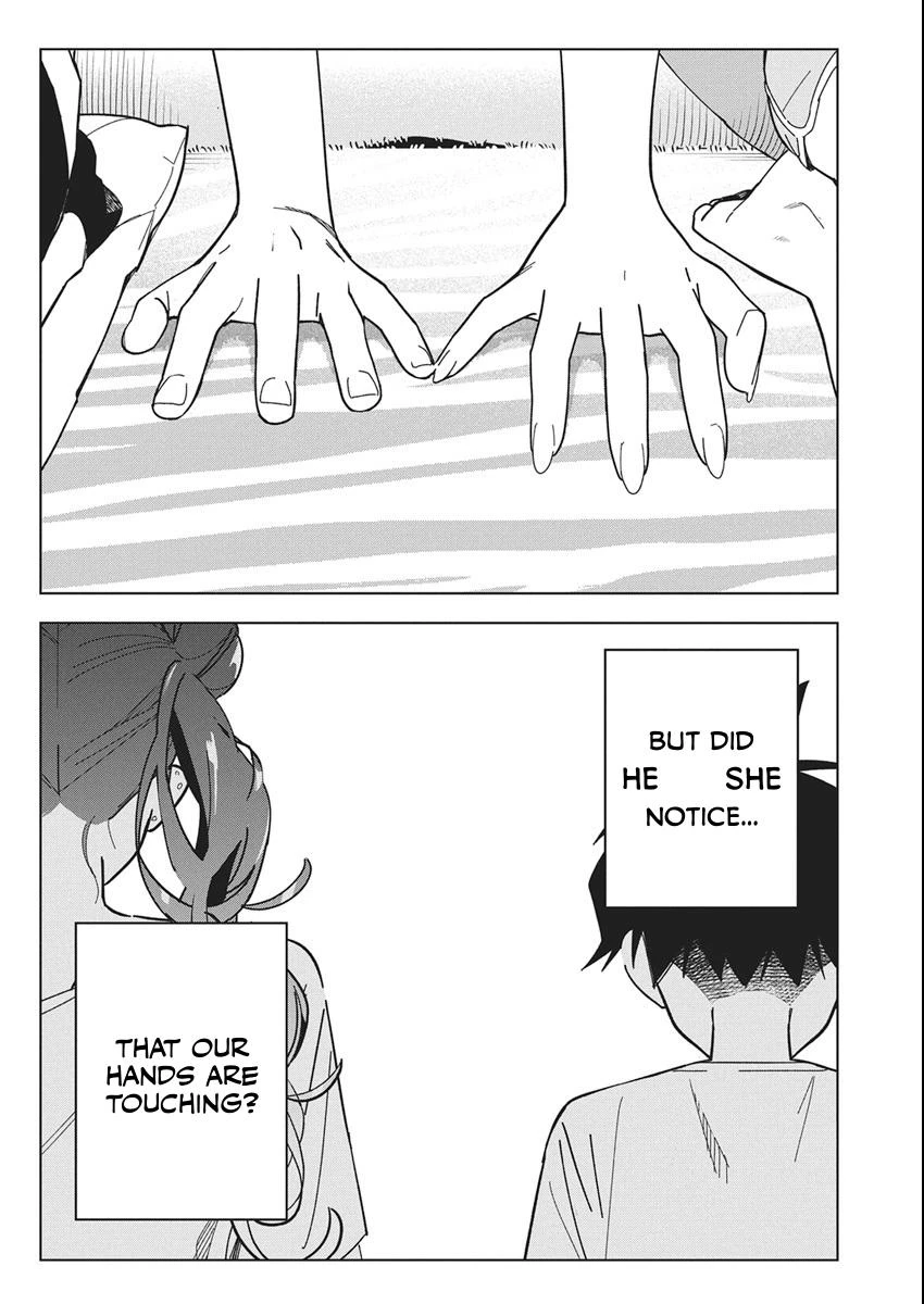 Read Now That We Draw Manga Online
