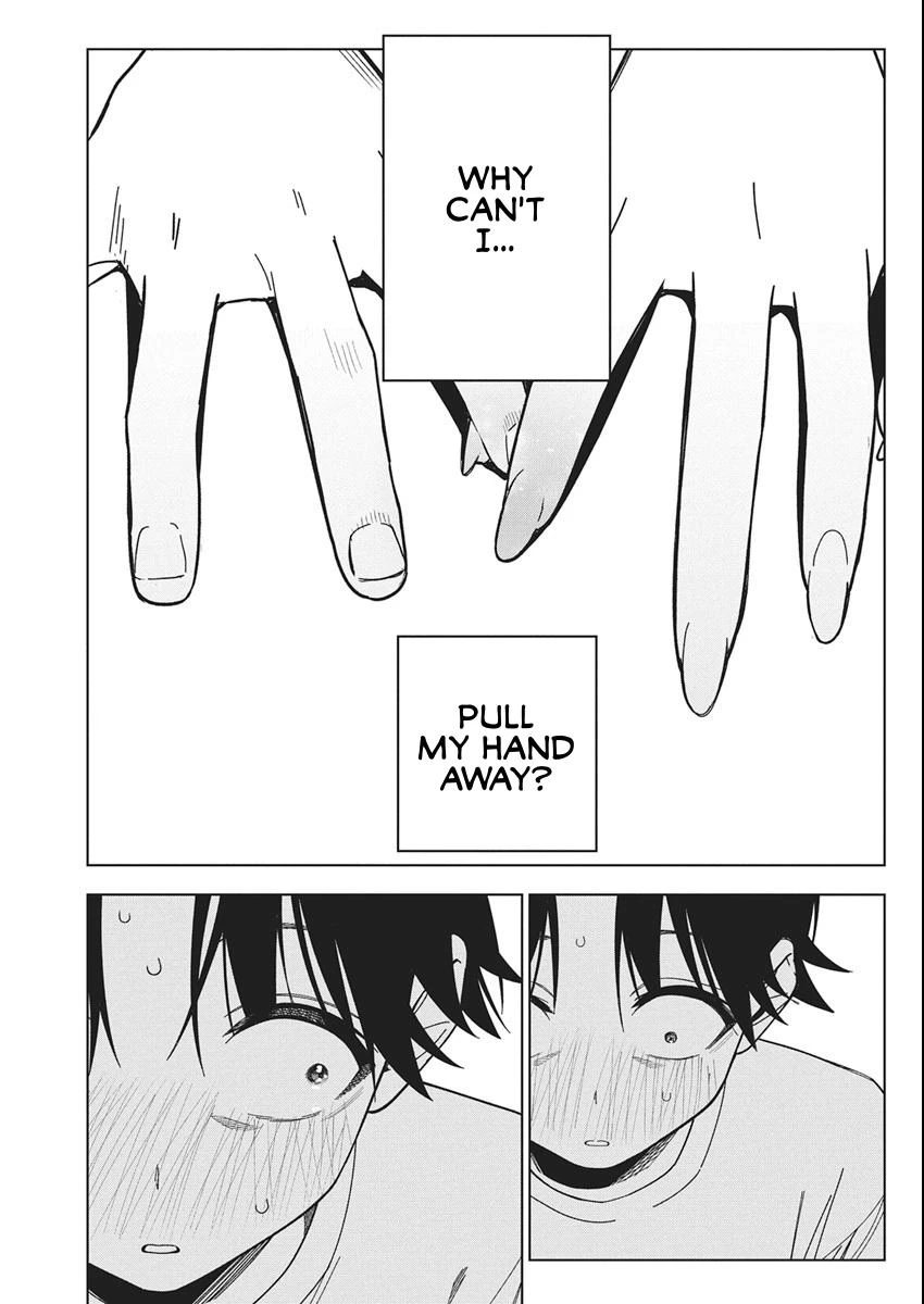 Read Now That We Draw Manga Online