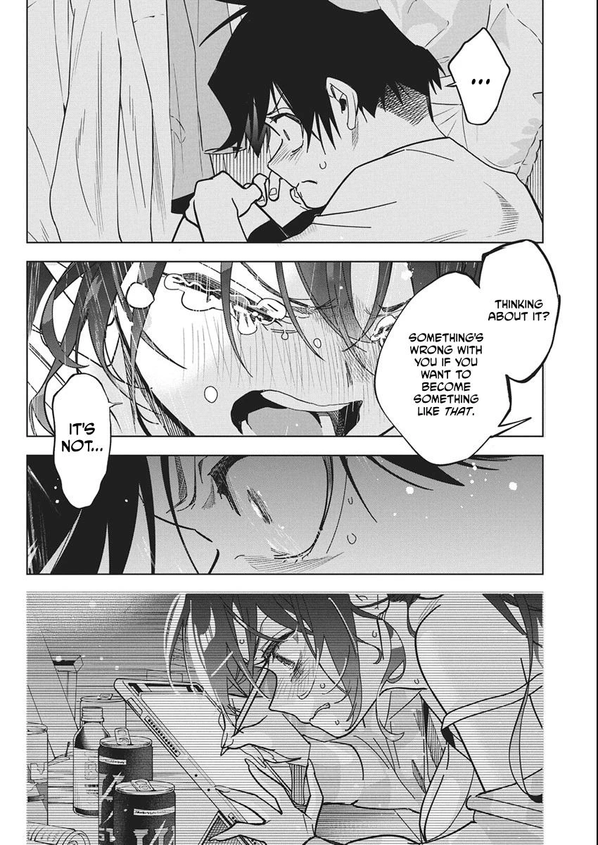 Read Now That We Draw Manga Online