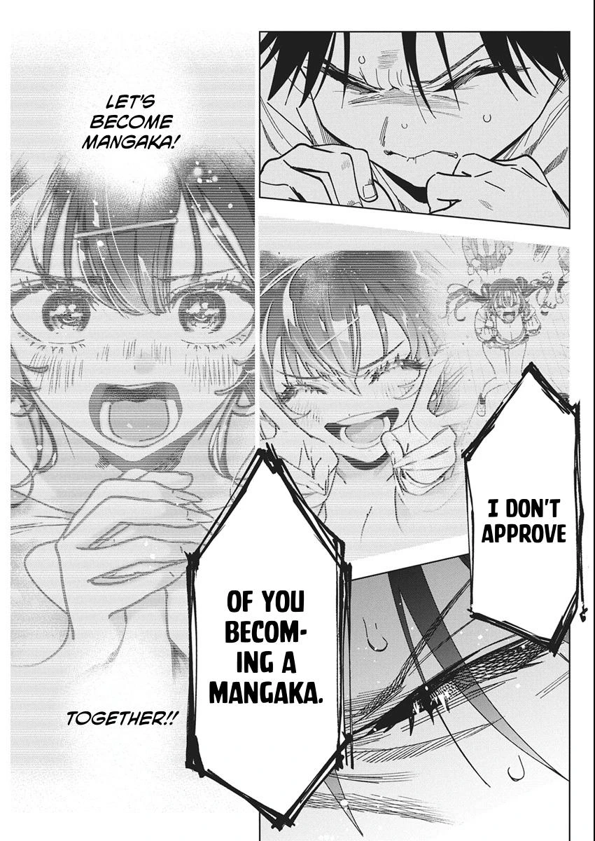 Read Now That We Draw Manga Online
