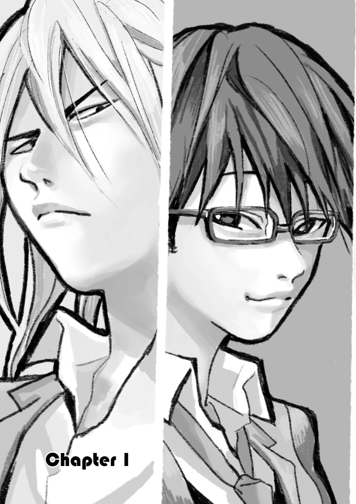 Read Oblivion Battery Manga Online
