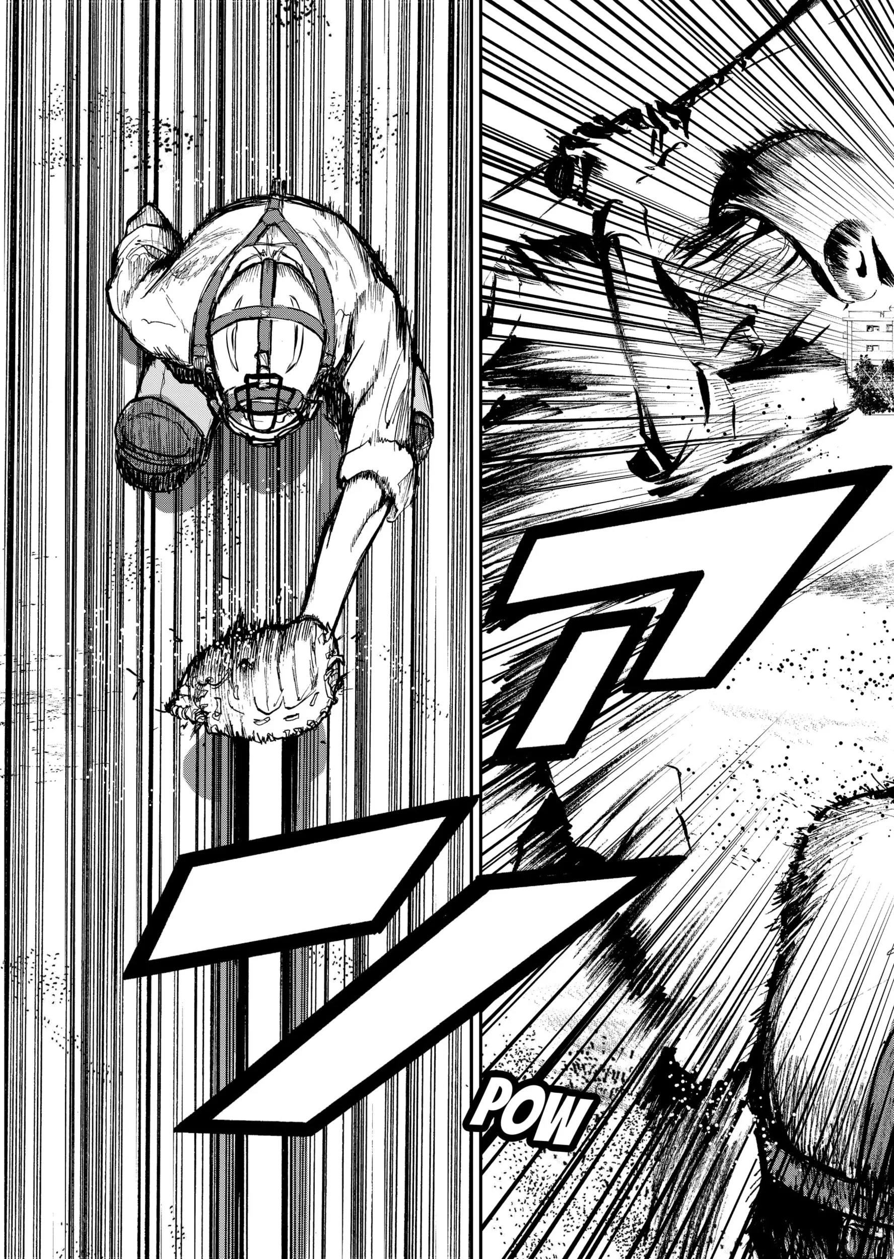 Read Oblivion Battery Manga Online