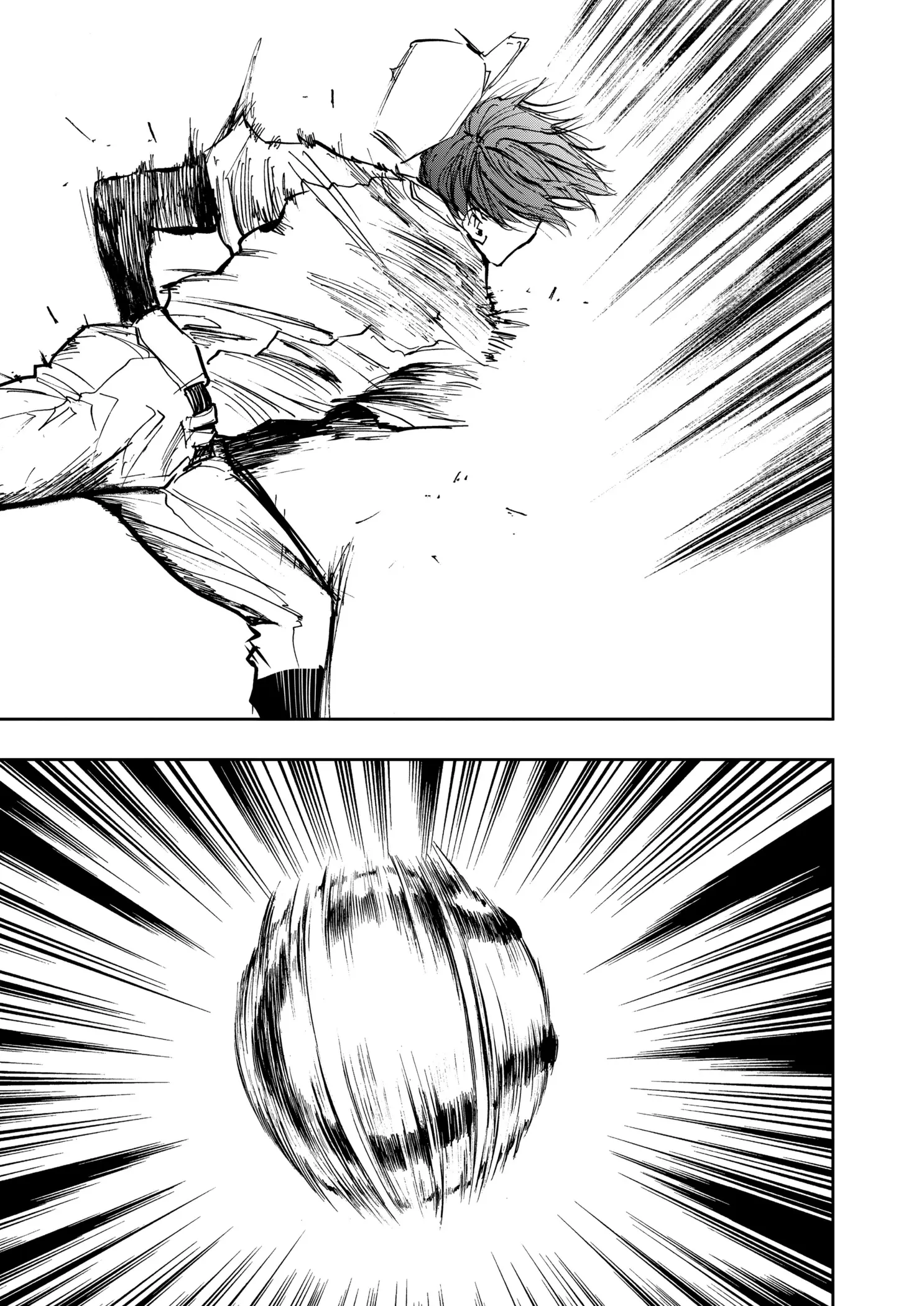 Read Oblivion Battery Manga Online
