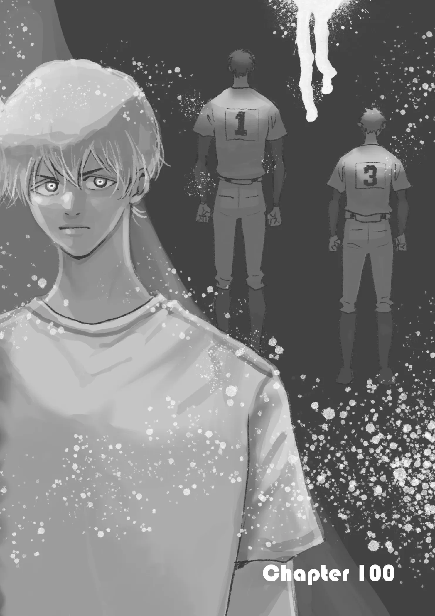 Read Oblivion Battery Manga Online