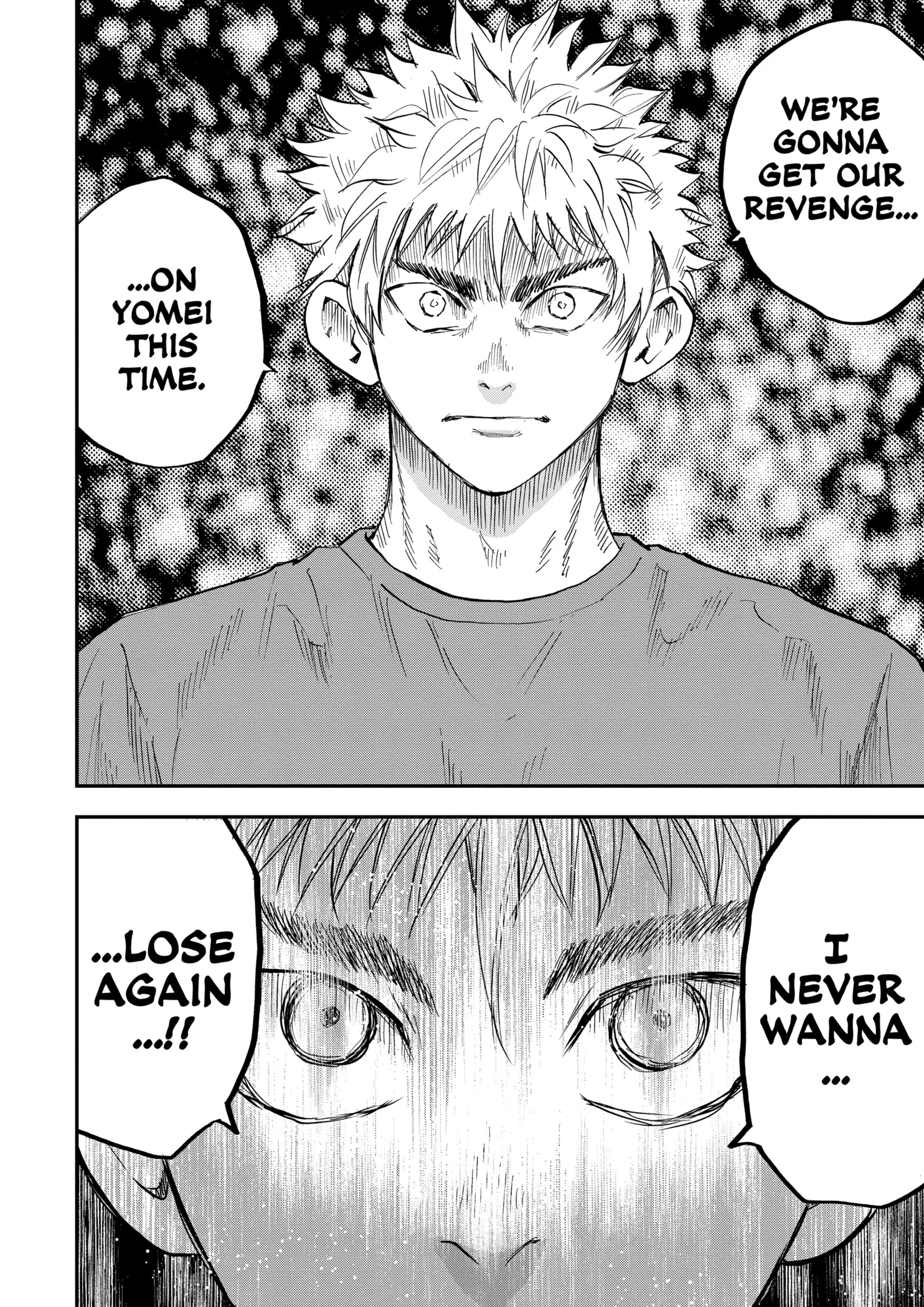 Read Oblivion Battery Manga Online