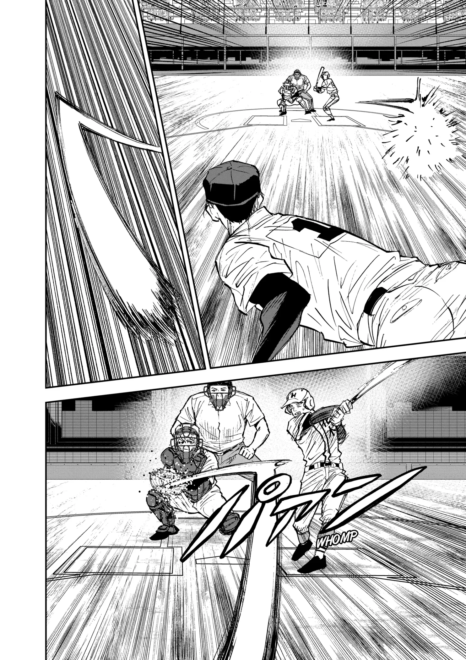 Read Oblivion Battery Manga Online